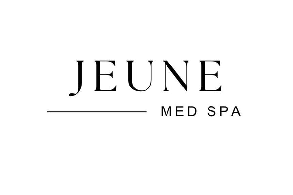 Jeune Med Spa